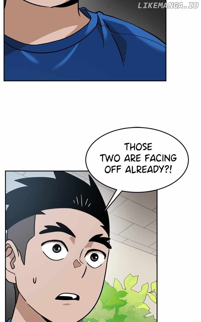 Double Click Chapter 185 88